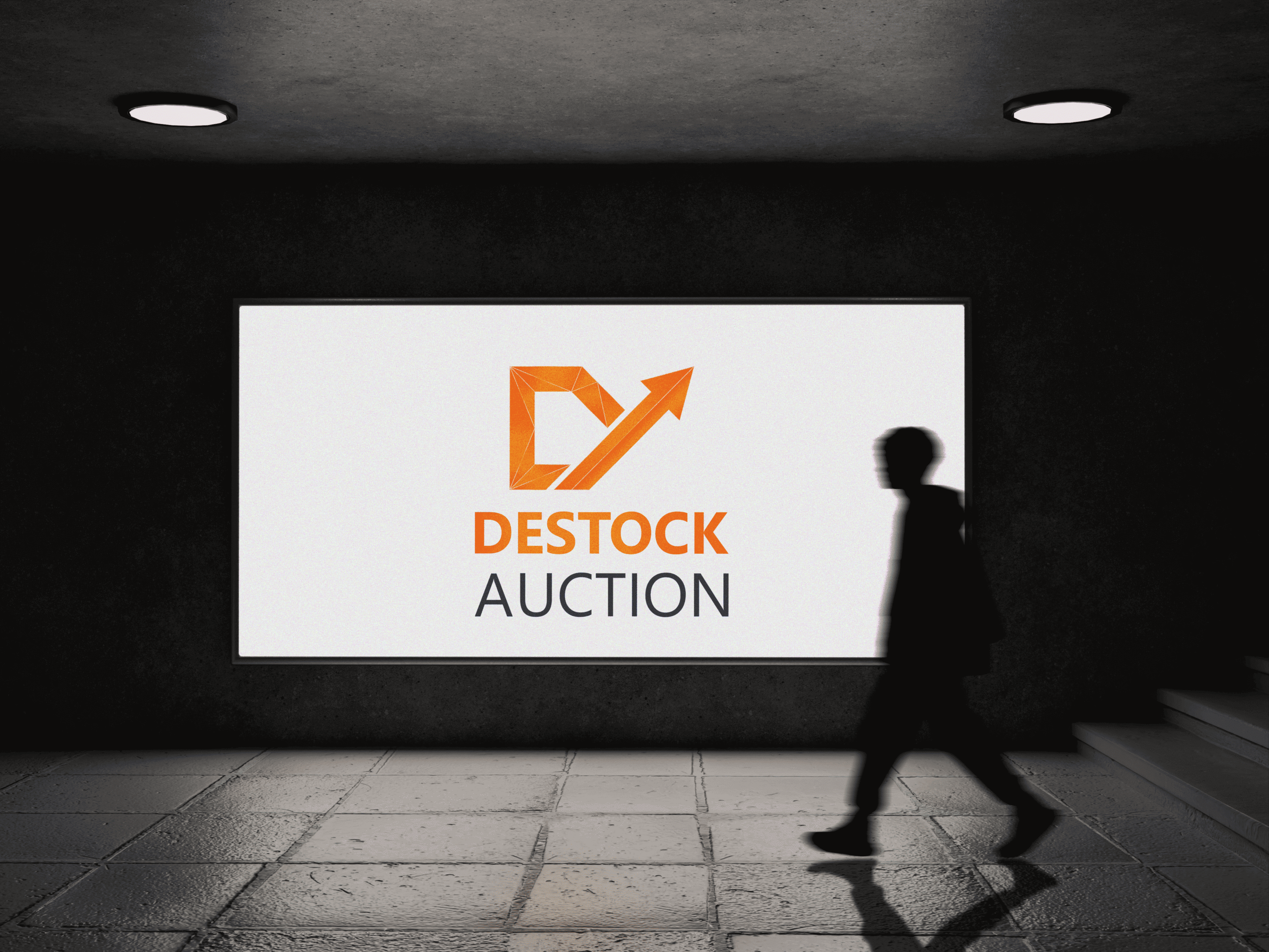 SUBWAY LED BILLBOARD MMOCKUP (2)